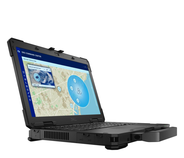 Dell Pro Rugged 14 Ultra 7 165U/32GB/1TB/Win11P 5G - 1308577 - zdjęcie 2